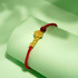 如意红绳 Auspicious Red String