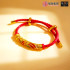 事事顺心手绳 SMOOTHLY LUCKY STRING