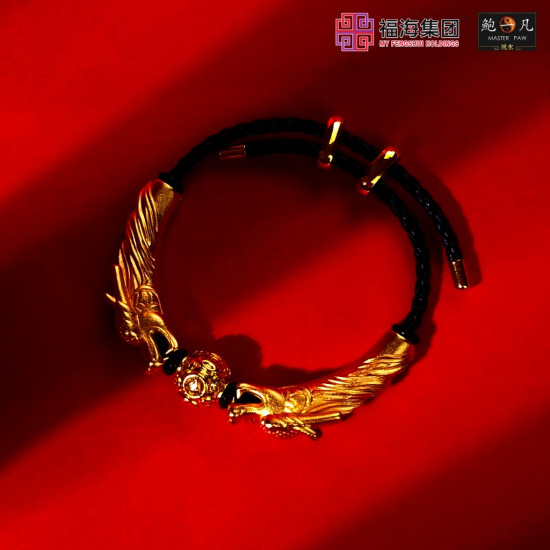八方来财手绳 ABUNDANCE PROSPEROUS LUCKY STRING 八方来财手绳 ABUNDANCE PROSPEROUS LUCKY STRING