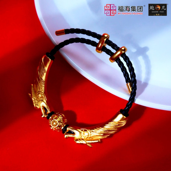 八方来财手绳 ABUNDANCE PROSPEROUS LUCKY STRING 八方来财手绳 ABUNDANCE PROSPEROUS LUCKY STRING
