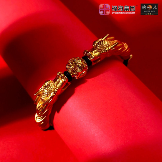 八方来财手绳 ABUNDANCE PROSPEROUS LUCKY STRING 八方来财手绳 ABUNDANCE PROSPEROUS LUCKY STRING
