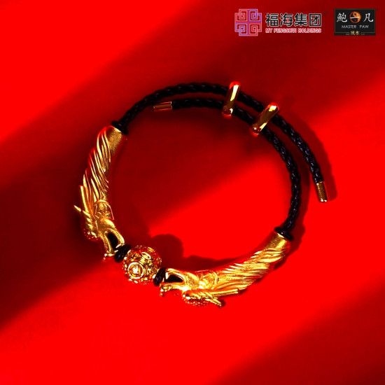 八方来财手绳 ABUNDANCE PROSPEROUS LUCKY STRING 八方来财手绳 ABUNDANCE PROSPEROUS LUCKY STRING
