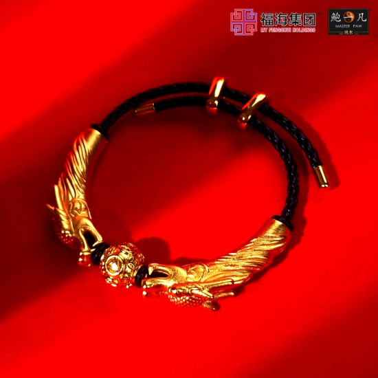 八方来财手绳 ABUNDANCE PROSPEROUS LUCKY STRING 八方来财手绳 ABUNDANCE PROSPEROUS LUCKY STRING