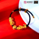 财源滚滚手绳 ABUNDANT WEALTH LUCKY STRING 财源滚滚手绳 ABUNDANT WEALTH LUCKY STRING