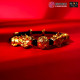 财源滚滚手绳 ABUNDANT WEALTH LUCKY STRING 财源滚滚手绳 ABUNDANT WEALTH LUCKY STRING