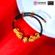 财源滚滚手绳 ABUNDANT WEALTH LUCKY STRING 财源滚滚手绳 ABUNDANT WEALTH LUCKY STRING