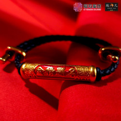 金榜题名手绳 HONOR AND SUCCESS LUCKY STRING