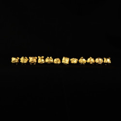 十二生肖吉祥珠 Zodiac Auspicious beads