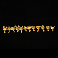 十二生肖开运珠 Zodiac Fortune beads 十二生肖开运珠 Zodiac Fortune beads