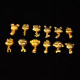 十二生肖开运珠 Zodiac Fortune beads