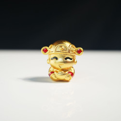 元宝财神 Sycee God Of Wealth 元宝财神 Sycee God Of Wealth