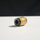六字真言桶珠 Six-Character Mantra Bead 六字真言桶珠 Six-Character Mantra Bead