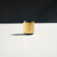 六字真言桶珠 Six-Character Mantra Bead 六字真言桶珠 Six-Character Mantra Bead
