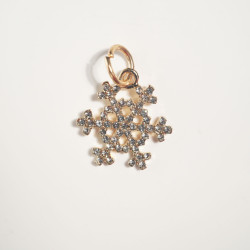 冬季雪花 Winter Snowflakes 冬季雪花 Winter Snowflakes