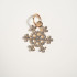 冬季雪花 Winter Snowflakes