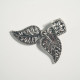 双叶珠 Double Leaf Bead 双叶珠 Double Leaf Bead