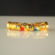 双鱼筒 Pisces Tube 双鱼筒 Pisces Tube