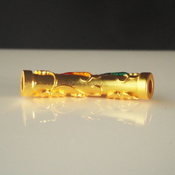 双鱼筒 Pisces Tube 双鱼筒 Pisces Tube
