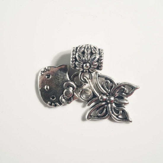 好运富贵蝶 Lucky Fortune Butterfly