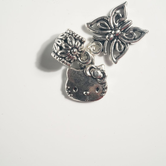 好运富贵蝶 Lucky Fortune Butterfly