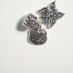 好运富贵蝶 Lucky Fortune Butterfly