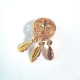 好运花捕梦网 Good Luck Flower Dream Catcher 好运花捕梦网 Good Luck Flower Dream Catcher
