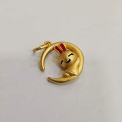 小月兔 The Jade Hare 小月兔 The Jade Hare