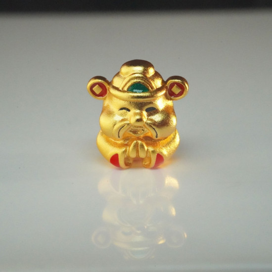 小财神 Little God Of Wealth 小财神 Little God Of Wealth