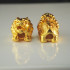 小金龙龟 Small Golden Dragon Turtle