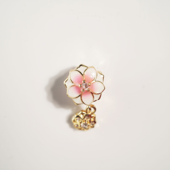 幸福小雏菊 Blessed Daisy