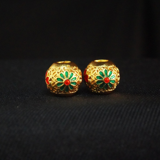 幸运珠 Lucky Bead