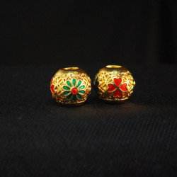 幸运珠 Lucky Bead