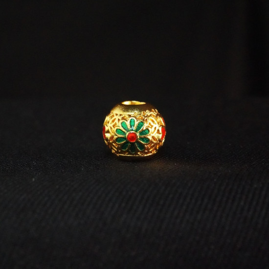 幸运珠 Lucky Bead