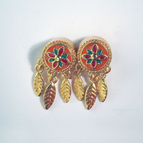 幻彩捕梦网 Illusion-Colour Dream Catcher 幻彩捕梦网 Illusion-Colour Dream Catcher