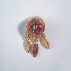 幻彩捕梦网 Illusion-Colour Dream Catcher 幻彩捕梦网 Illusion-Colour Dream Catcher