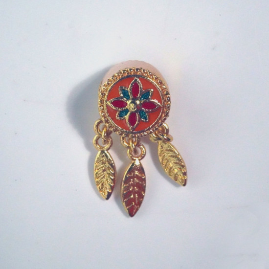 幻彩捕梦网 Illusion-Colour Dream Catcher 幻彩捕梦网 Illusion-Colour Dream Catcher