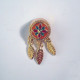 幻彩捕梦网 Illusion-Colour Dream Catcher 幻彩捕梦网 Illusion-Colour Dream Catcher