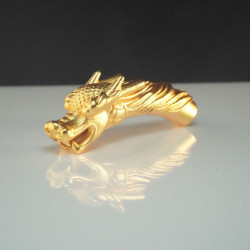 招财龙 Fortune Dragon 招财龙 Fortune Dragon