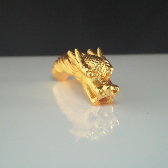 招财龙 Fortune Dragon