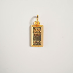 暴富小金砖 Gold Brick 暴富小金砖 Gold Brick