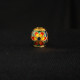 桃花珠 Peach Blossom Bead