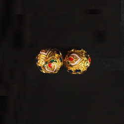 爱心珠 Heart Bead