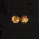 爱心珠 Heart Bead