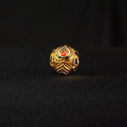 爱心珠 Heart Bead 爱心珠 Heart Bead