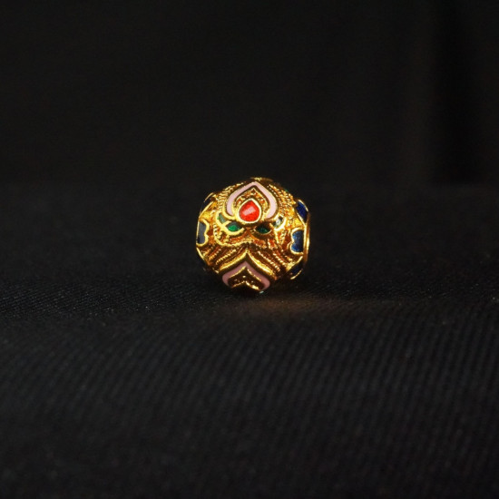 爱心珠 Heart Bead