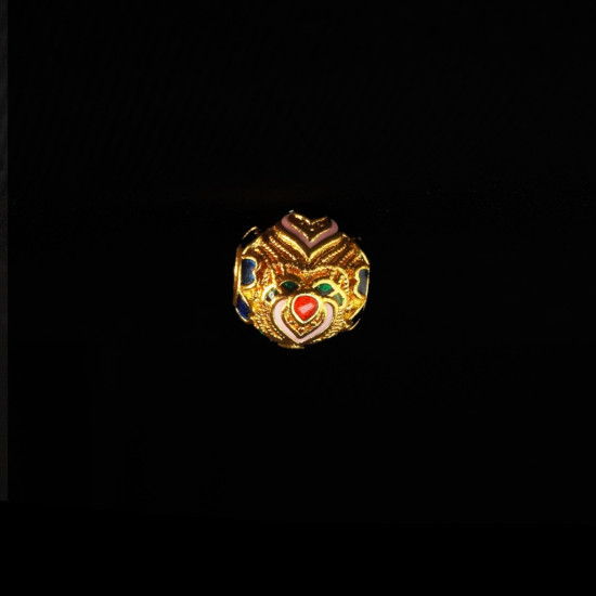 爱心珠 Heart Bead