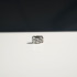 祥云回纹珠 Auspicious Cloud Bead