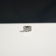 祥云回纹珠 Auspicious Cloud Bead