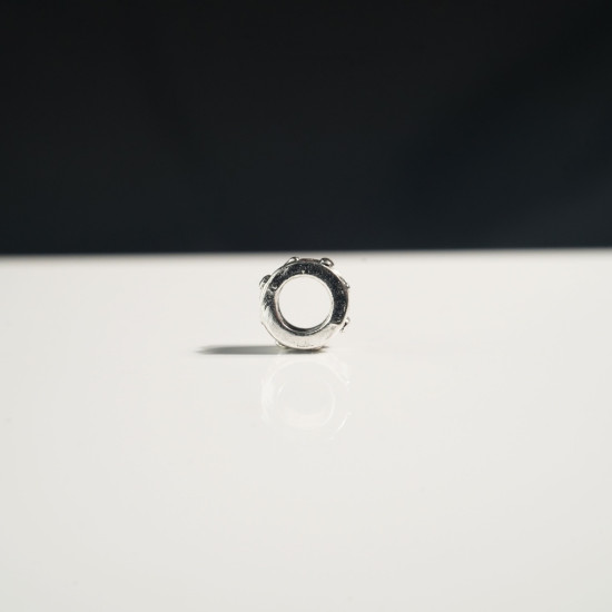 祥云回纹珠 Auspicious Cloud Bead