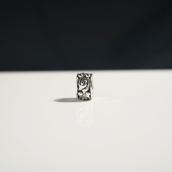 祥云回纹珠 Auspicious Cloud Bead